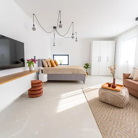 Seiches Komfort Appartamento