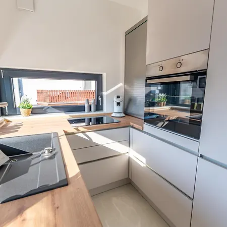 Seiches Komfort Apartment *