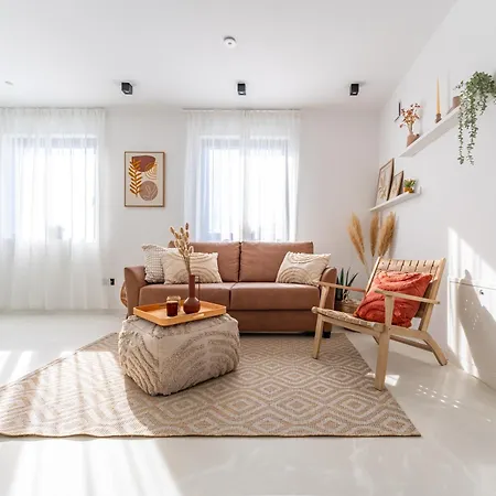 Apartment Seiches Komfort Bensheim