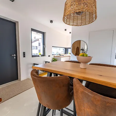 Seiches Komfort Appartamento