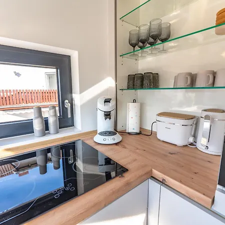 Appartamento Seiches Komfort