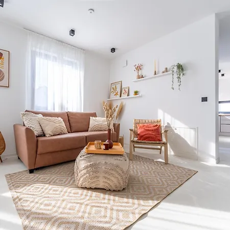 Apartment Seiches Komfort *