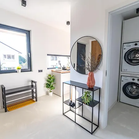 Appartamento Seiches Komfort