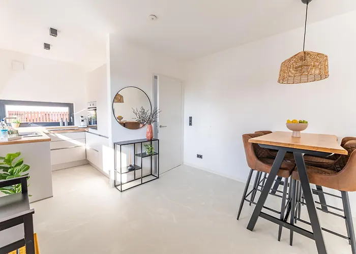 Seiches Komfort * Bensheim