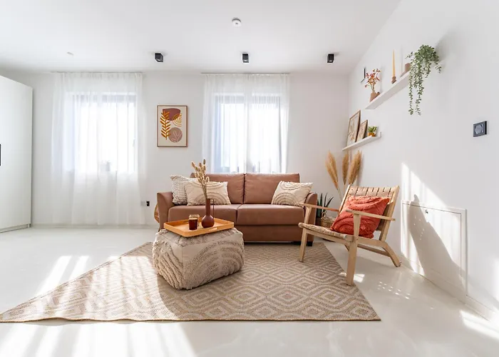 Apartman Seiches Komfort Bensheim